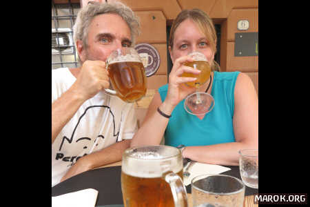 Alla salute!