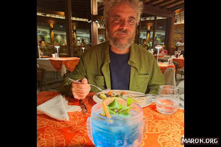 A tavola col magliale
