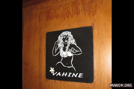 Vuol dire donne!!!