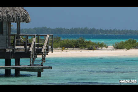 A stairway to Tikehau