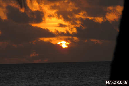 All'ombra dell'ultimo sole