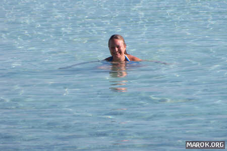 Choo, sei pronta per andare via?