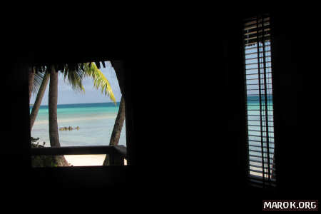 L'ultima foto dalla casa di Tikehau