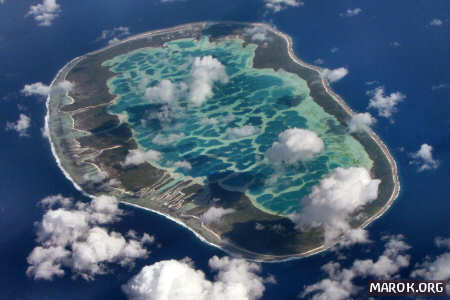 Mataiva