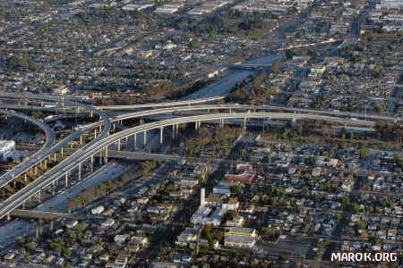 Judge Harry Pregerson Interchange