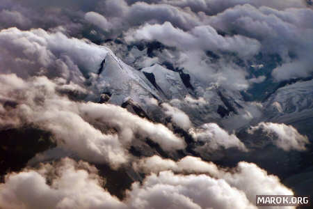 Le Alpi