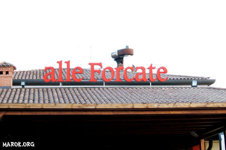 Welcome to... Forcate!
