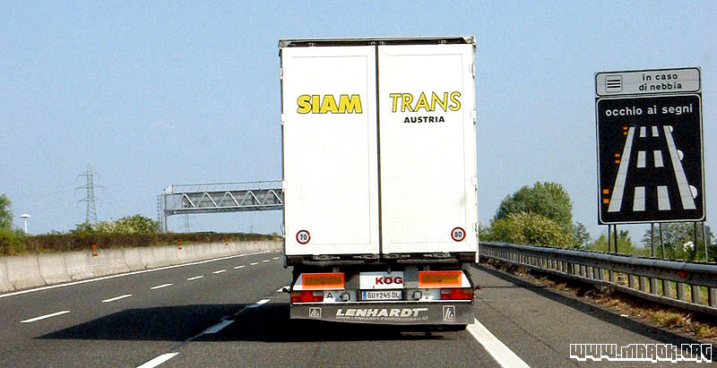 Siam trans