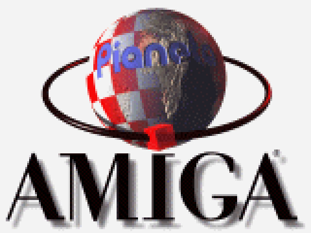 Amiga Planet 97