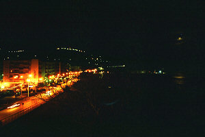 Andora by night