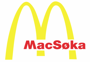 MAC SOKA