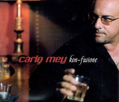 Carlo Mey - KonFusione