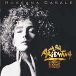 Rossana Casale - Alba argentina