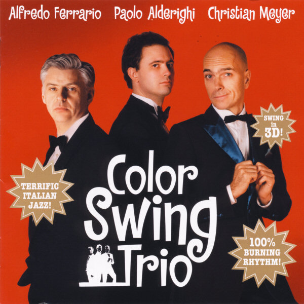 Color Swing Trio