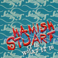 Hamish Stuart