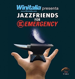 Jazzfriends for Emergency