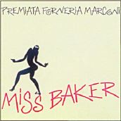 PFM - Miss Baker