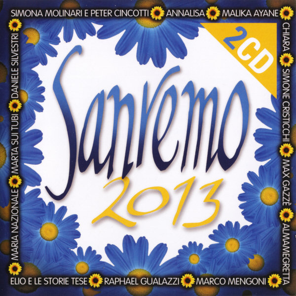 SanRemo 2013