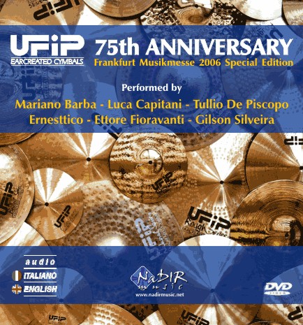UFIP 75th anniversary
