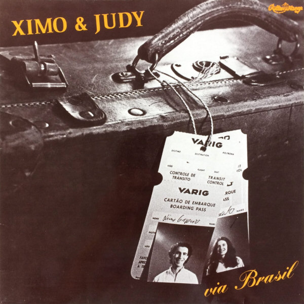 Ximo & Judy - Via Brasil