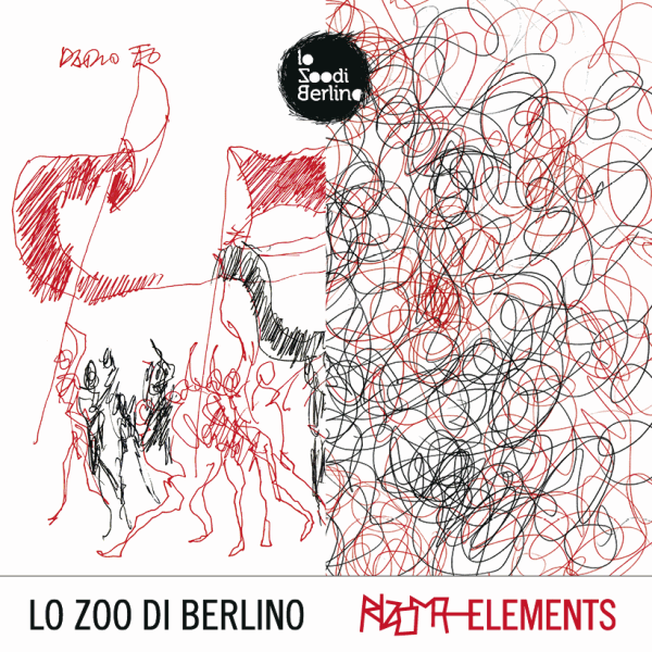 Lo Zoo di Berlino - Rizoma-Elements