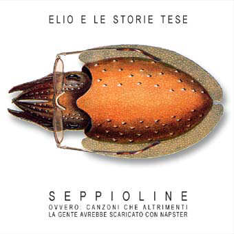 Seppioline