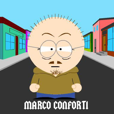 Marco Conforti
