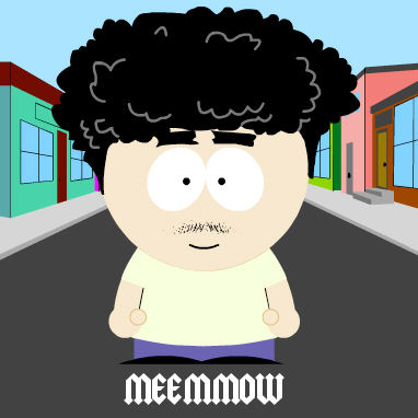 Meemmow