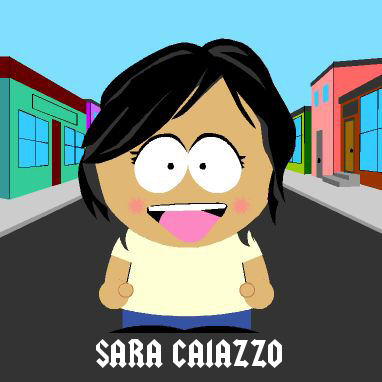 Sara Caiazzo