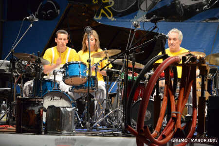 Drum Theatre - #3