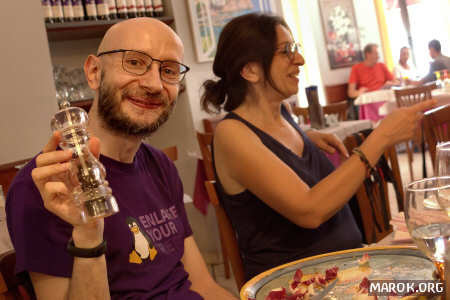 Giovanni e la droga