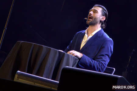 Carlo Amleto dubbioso