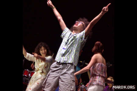 Dante superstar