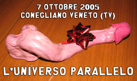 Conegliano Veneto - 7/10/2005