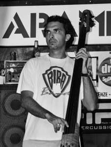 Paolo Costa and the crazy bass