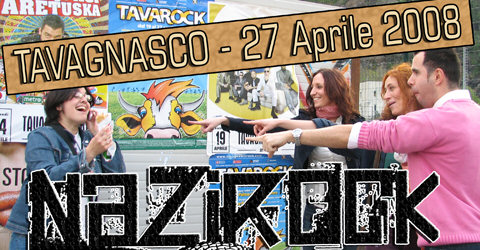 Nazi Rock - 27/4/2008